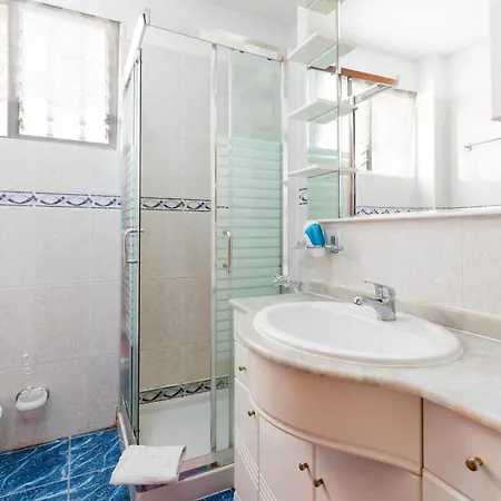 Apartman 113 Cactus *