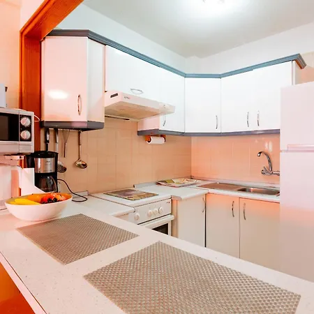 113 Cactus Apartman *