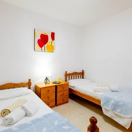 Apartman 113 Cactus *
