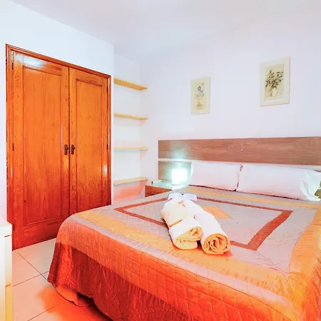 113 Cactus Apartman