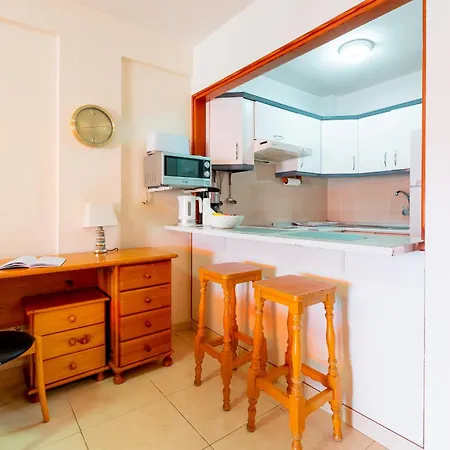 Apartman 113 Cactus Los Cristianos