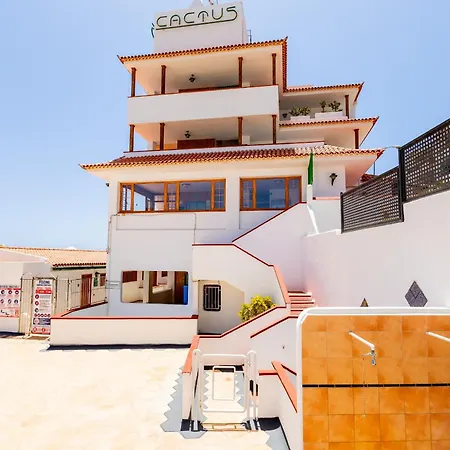 113 Cactus Apartment